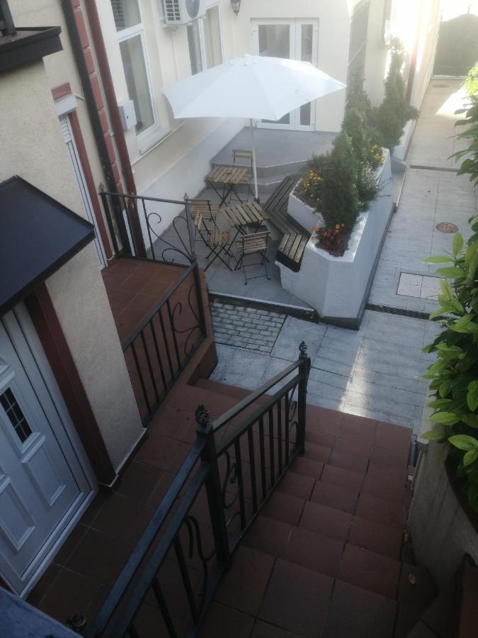 Belgrade Nights公寓 外观 照片