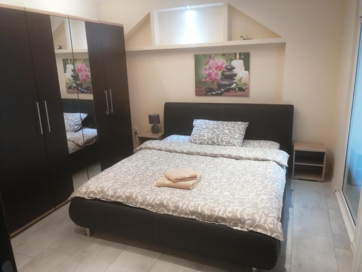 Belgrade Nights公寓 外观 照片